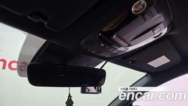 Kia K5 3세대 Prestige, 2021 17