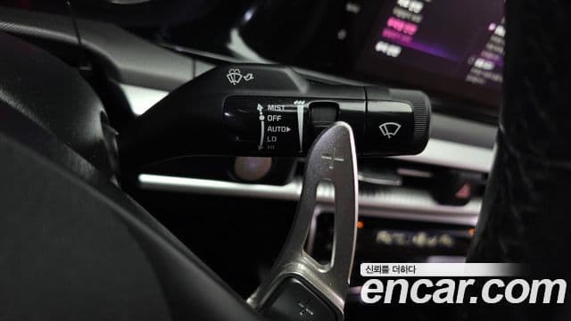 Kia K5 3세대 Prestige, 2021 18