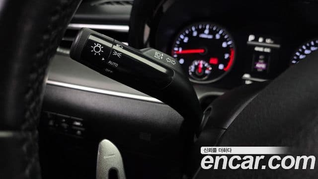 Kia K5 3세대 Prestige, 2021 19