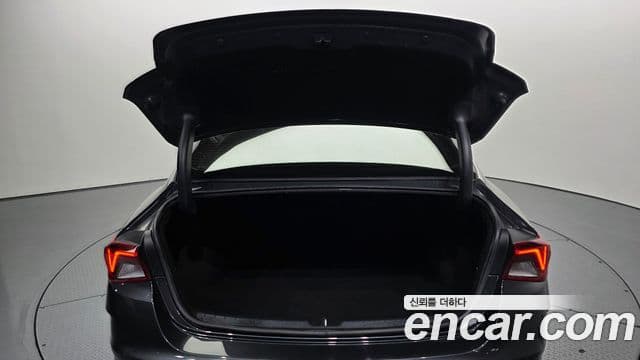 Kia K5 3세대 Prestige, 2021 20