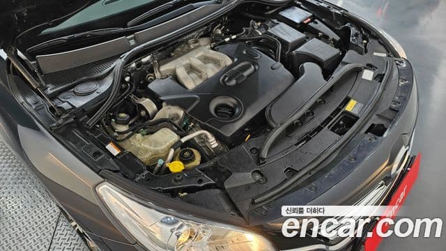 Renault Korea(Samsung) SM7 Nova LE, 2015 6