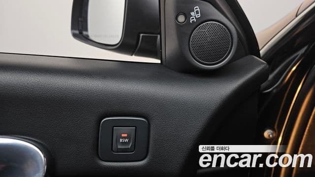 Renault Korea(Samsung) SM7 Nova LE, 2015 14