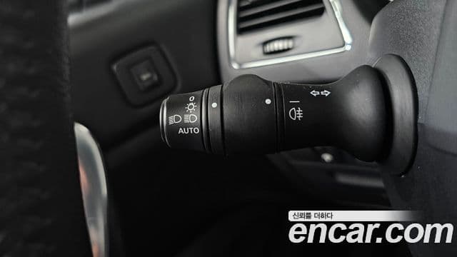 Renault Korea(Samsung) SM7 Nova LE, 2015 15