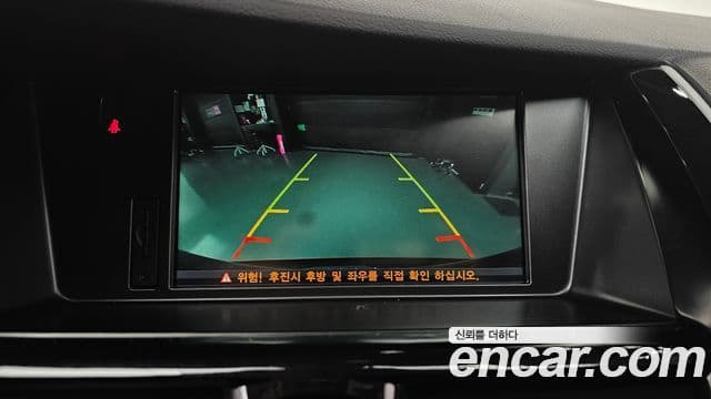 Renault Korea(Samsung) SM7 Nova LE, 2015 18