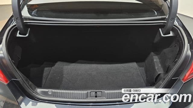 Renault Korea(Samsung) SM7 Nova LE, 2015 20