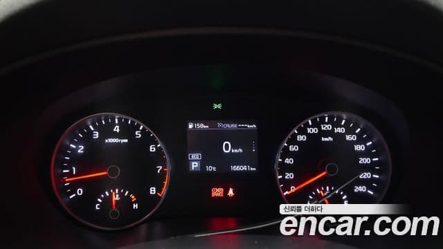 Kia Sportage The / новый Bold Prestige, 2019 8