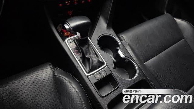 Kia Sportage The / новый Bold Prestige, 2019 9