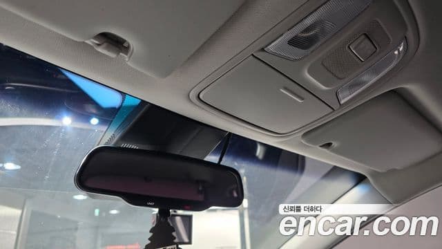 Kia Sportage The / новый Bold Prestige, 2019 16