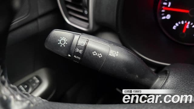 Kia Sportage The / новый Bold Prestige, 2019 17