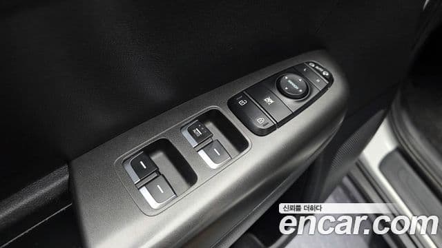 Kia Sportage The / новый Bold Prestige, 2019 18