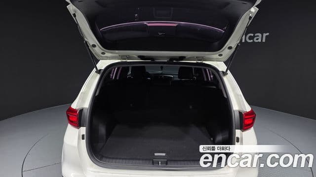 Kia Sportage The / новый Bold Prestige, 2019 20