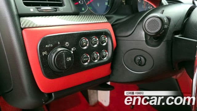 Maserati GranTurismo 1세대, 2014 16