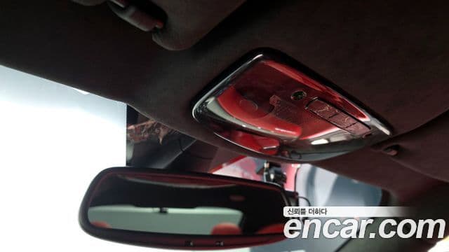 Maserati GranTurismo 1세대, 2014 19