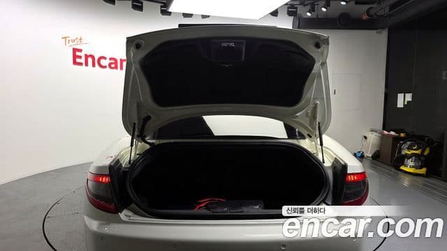 Maserati GranTurismo 1세대, 2014 20