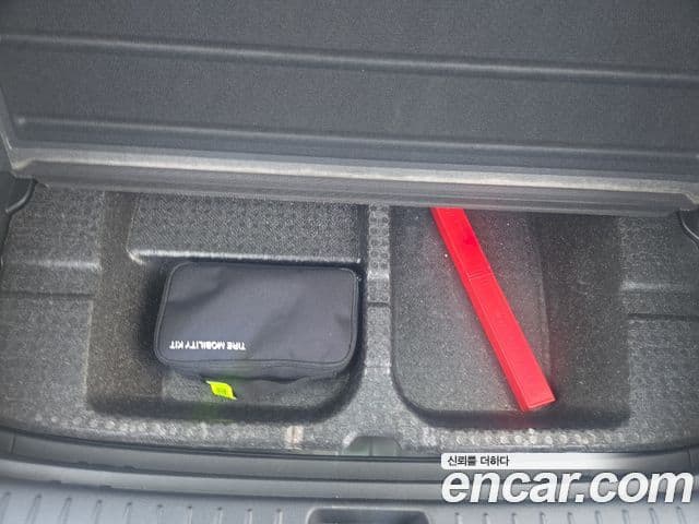 Kia Sportage 5세대 Signature, 2022 11