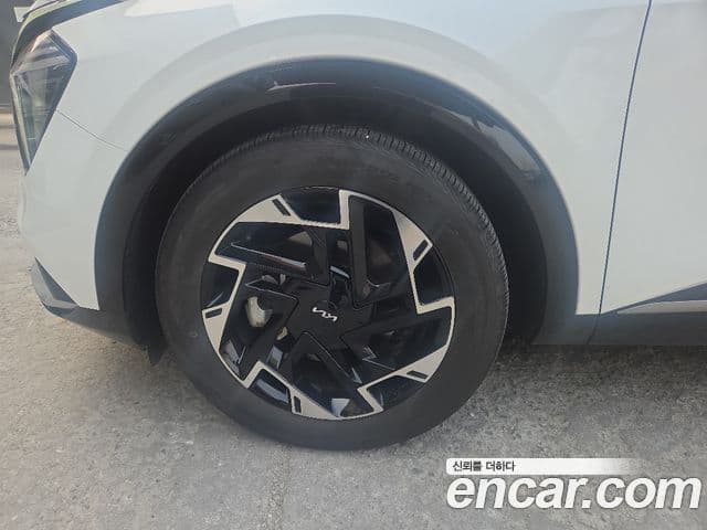 Kia Sportage 5세대 Signature, 2022 12