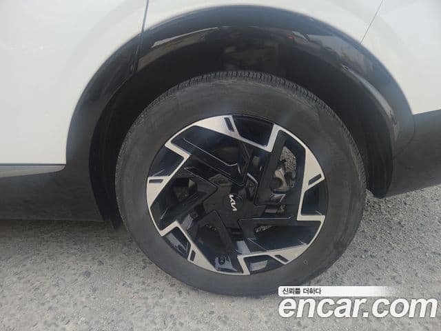 Kia Sportage 5세대 Signature, 2022 13