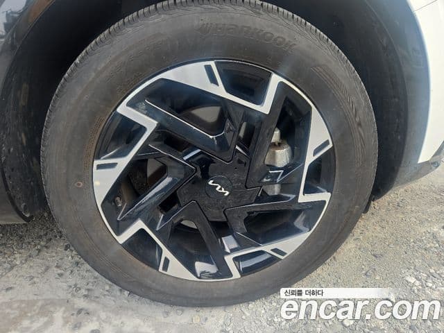 Kia Sportage 5세대 Signature, 2022 15