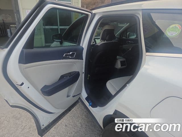 Kia Sportage 5세대 Signature, 2022 16