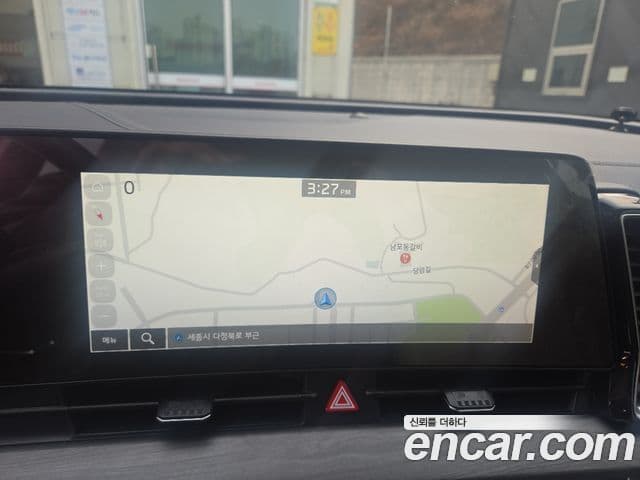 Kia Sportage 5세대 Signature, 2022 19