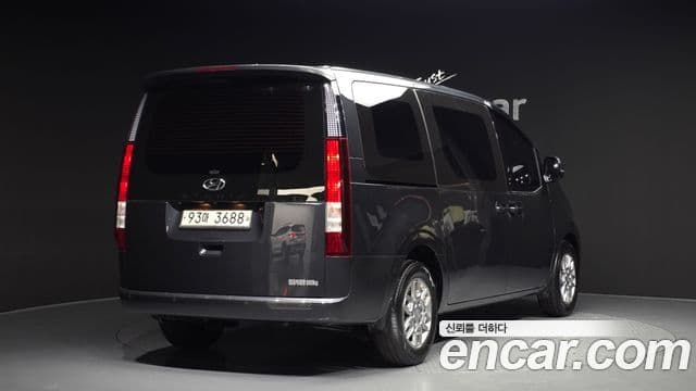 Hyundai Staria Modern, 2022 2