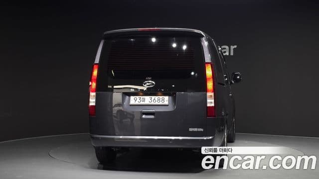 Hyundai Staria Modern, 2022 4
