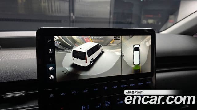 Hyundai Staria Modern, 2022 15