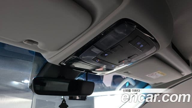 Hyundai Staria Modern, 2022 19