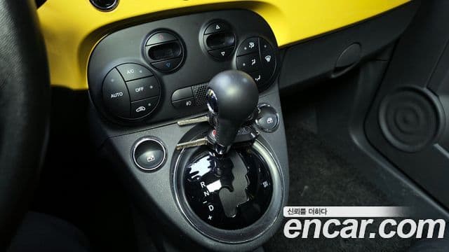 Fiat 500 1세대, 2013 9