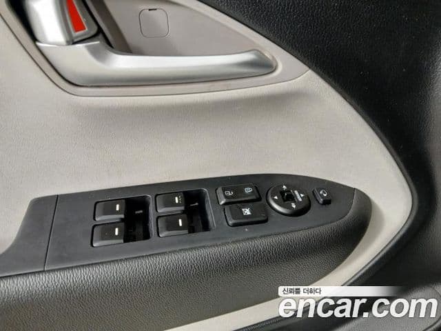 Kia The / новый New Ray Standard, 2020 10