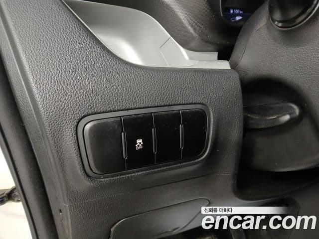 Kia The / новый New Ray Standard, 2020 11