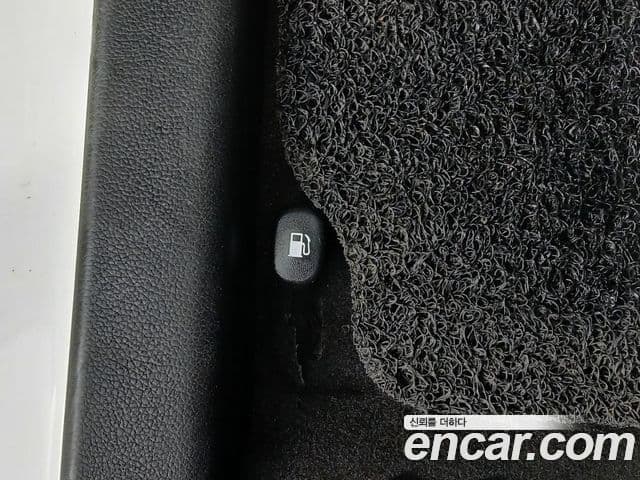 Kia The / новый New Ray Standard, 2020 12