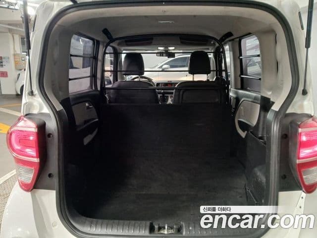 Kia The / новый New Ray Standard, 2020 18