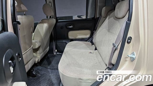 다이하쯔 미라 코코아, 2011 12