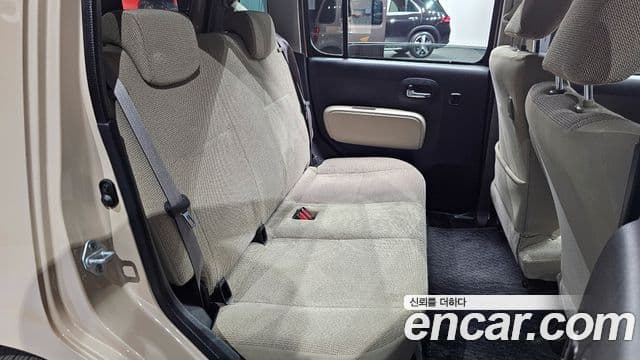 다이하쯔 미라 코코아, 2011 14