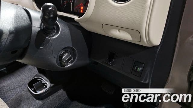 다이하쯔 미라 코코아, 2011 16