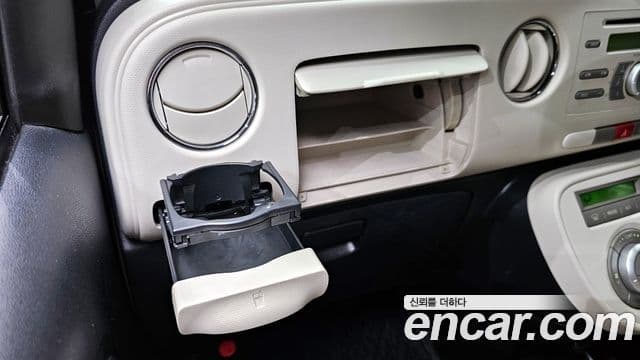 다이하쯔 미라 코코아, 2011 17