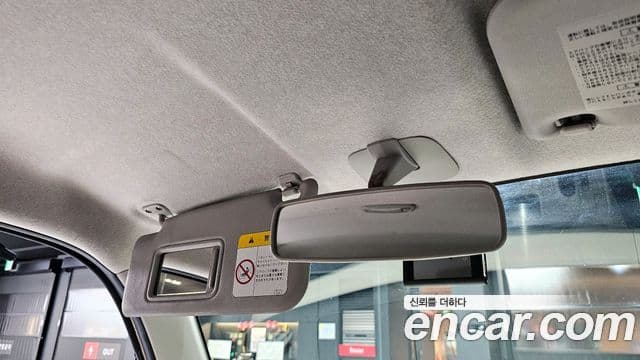 다이하쯔 미라 코코아, 2011 18