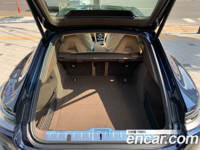 Porsche Panamera (971) 2.9 AWD Platinum Edition, 2023 12