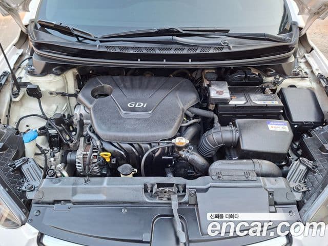 Hyundai Avante MD Premier, 2012 все фото