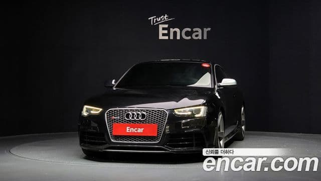 Audi RS5 8T3, 2013 3