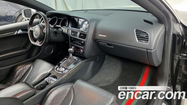 Audi RS5 8T3, 2013 7