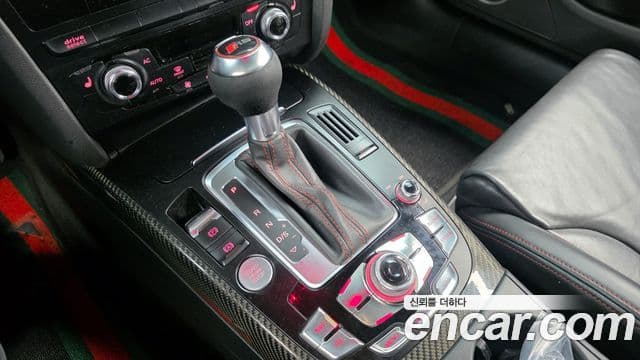 Audi RS5 8T3, 2013 9