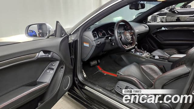 Audi RS5 8T3, 2013 10