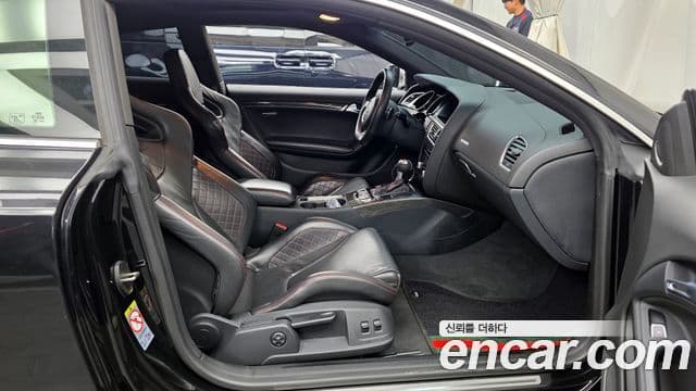 Audi RS5 8T3, 2013 11