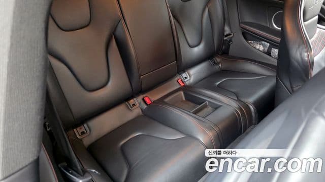 Audi RS5 8T3, 2013 12