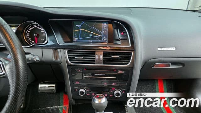 Audi RS5 8T3, 2013 14