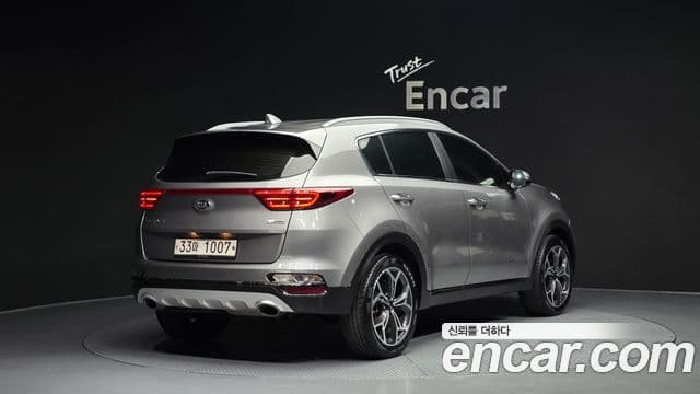 Kia Sportage The / новый Bold Noblesse, 2019 2