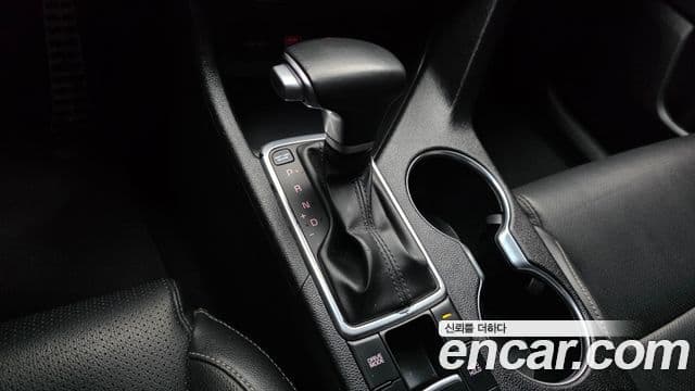 Kia Sportage The / новый Bold Noblesse, 2019 9