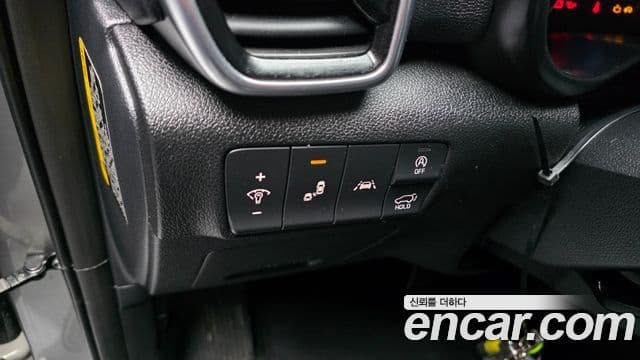 Kia Sportage The / новый Bold Noblesse, 2019 17